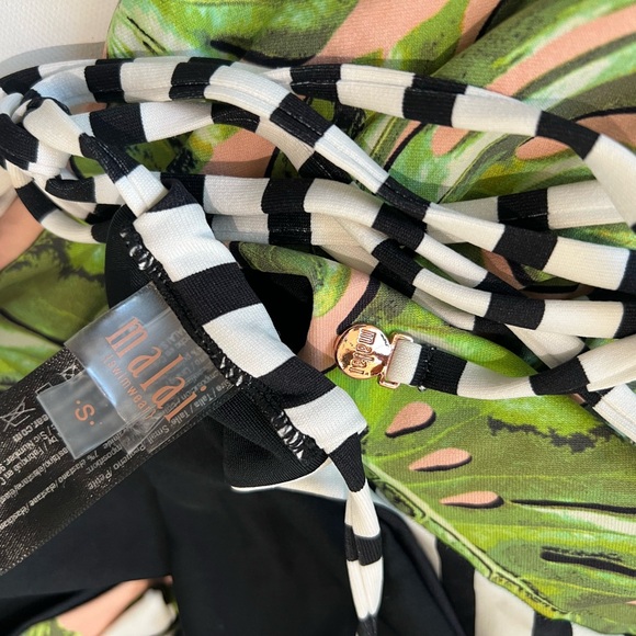 Malai swimwear One Piece Swimsuit - Picture 4 of 4